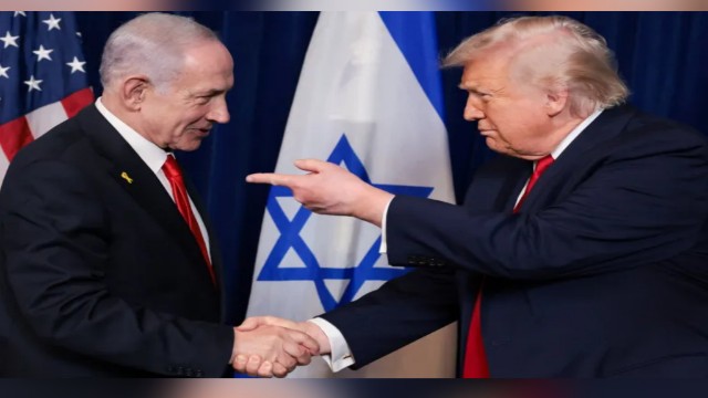 Reality check: ইরান ও লেবাননে মার্কিন নিয়ন্ত্রণের মুখে ইসরায়েলের উচ্চাকাঙ্ক্ষা